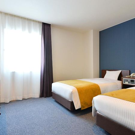 Flexstay Inn Hakodate Station Luaran gambar