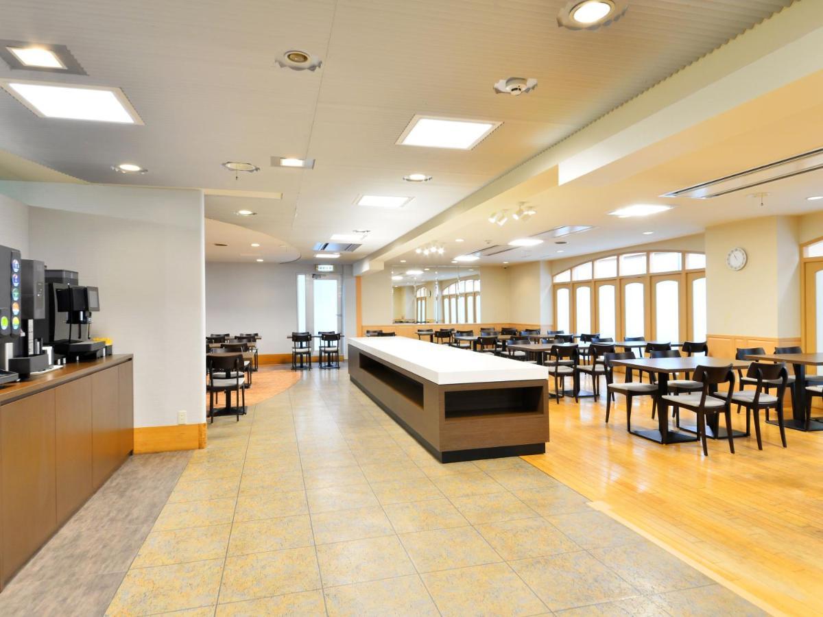 Flexstay Inn Hakodate Station Luaran gambar