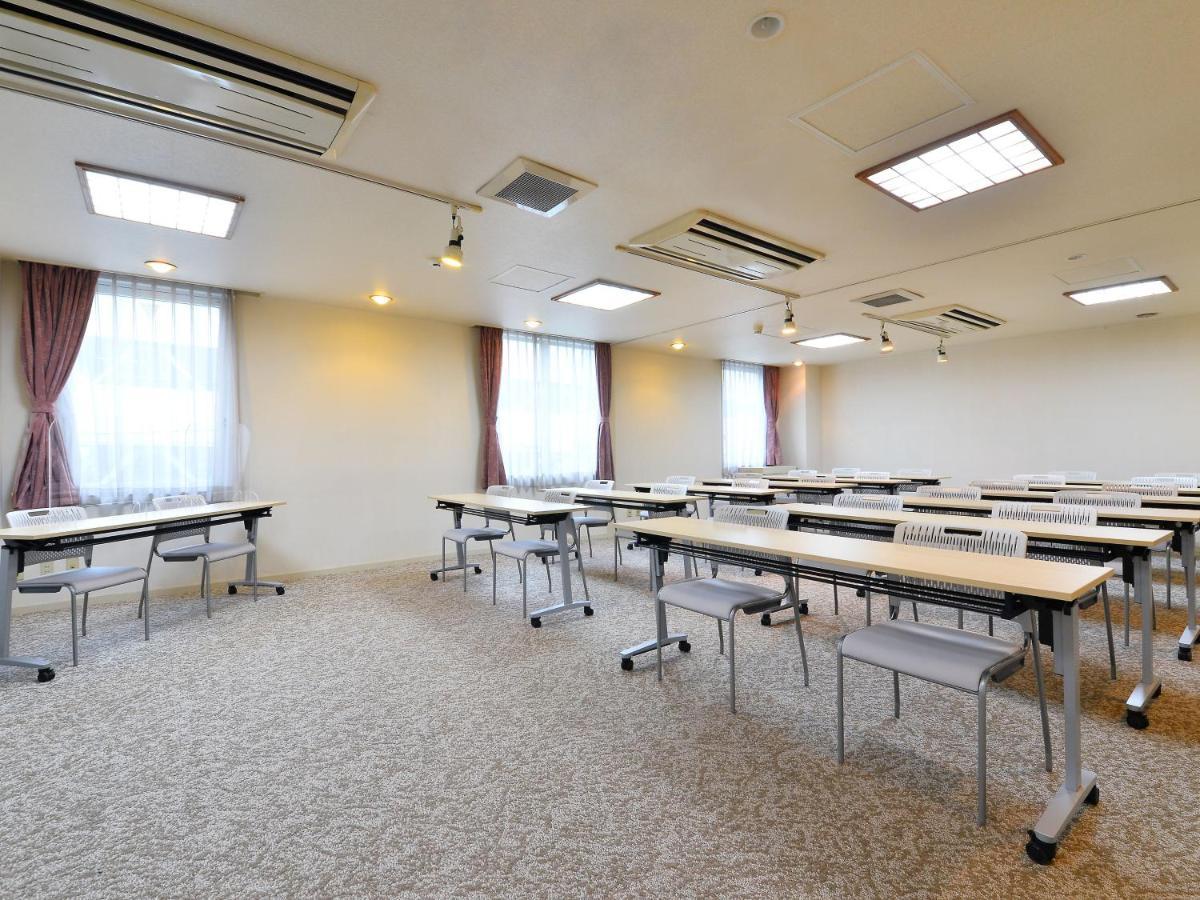 Flexstay Inn Hakodate Station Luaran gambar