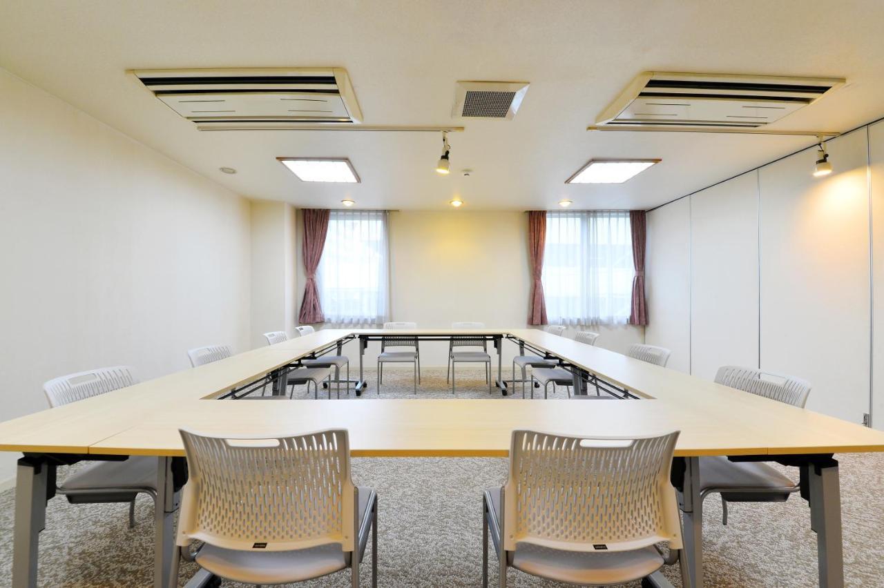 Flexstay Inn Hakodate Station Luaran gambar
