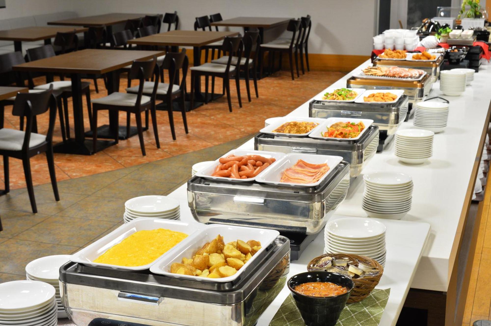 Flexstay Inn Hakodate Station Luaran gambar