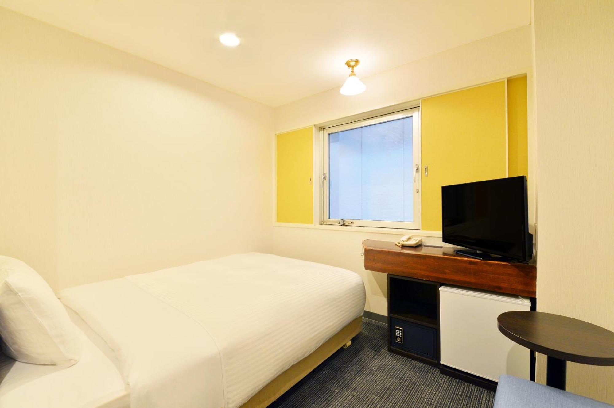 Flexstay Inn Hakodate Station Luaran gambar