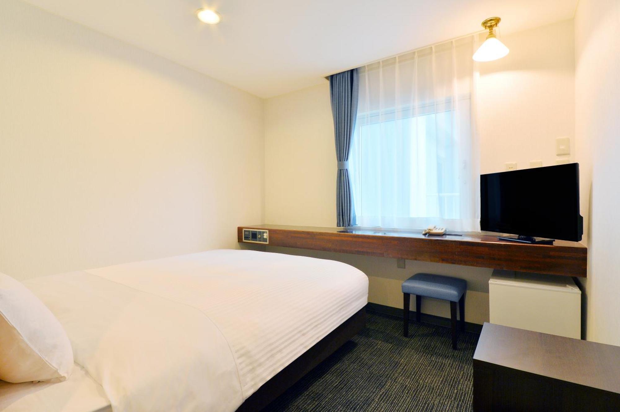 Flexstay Inn Hakodate Station Luaran gambar