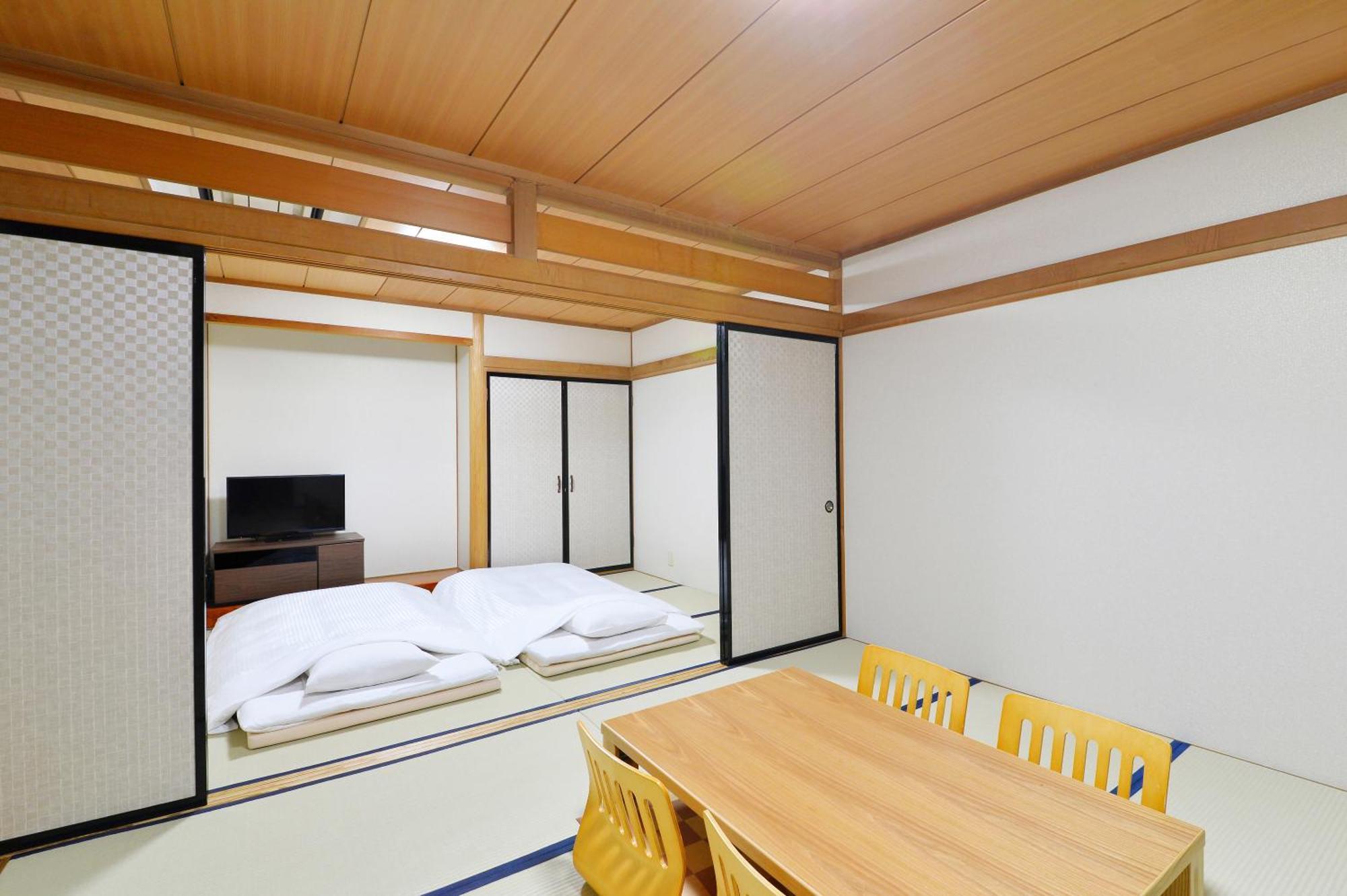 Flexstay Inn Hakodate Station Luaran gambar