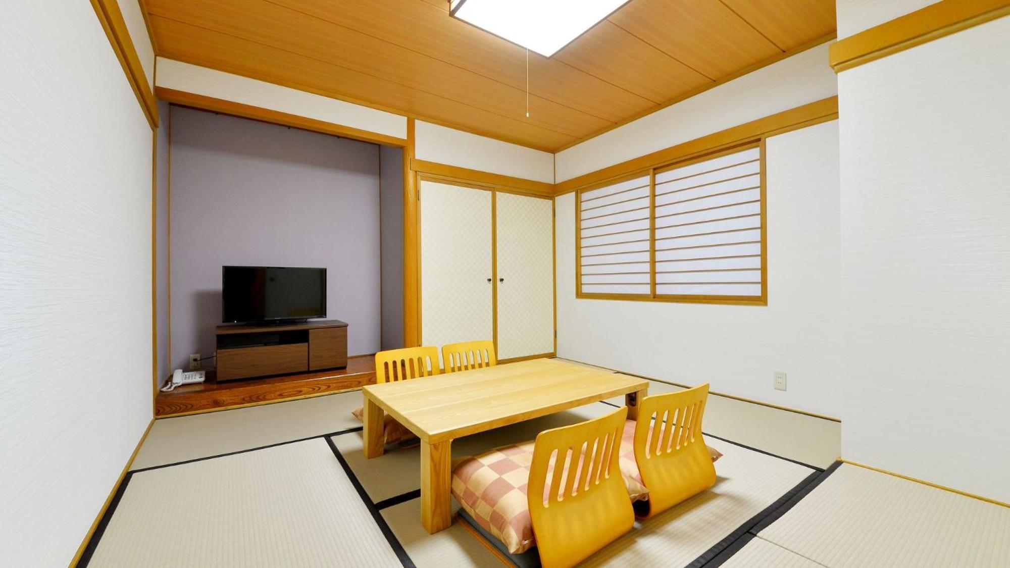 Flexstay Inn Hakodate Station Luaran gambar