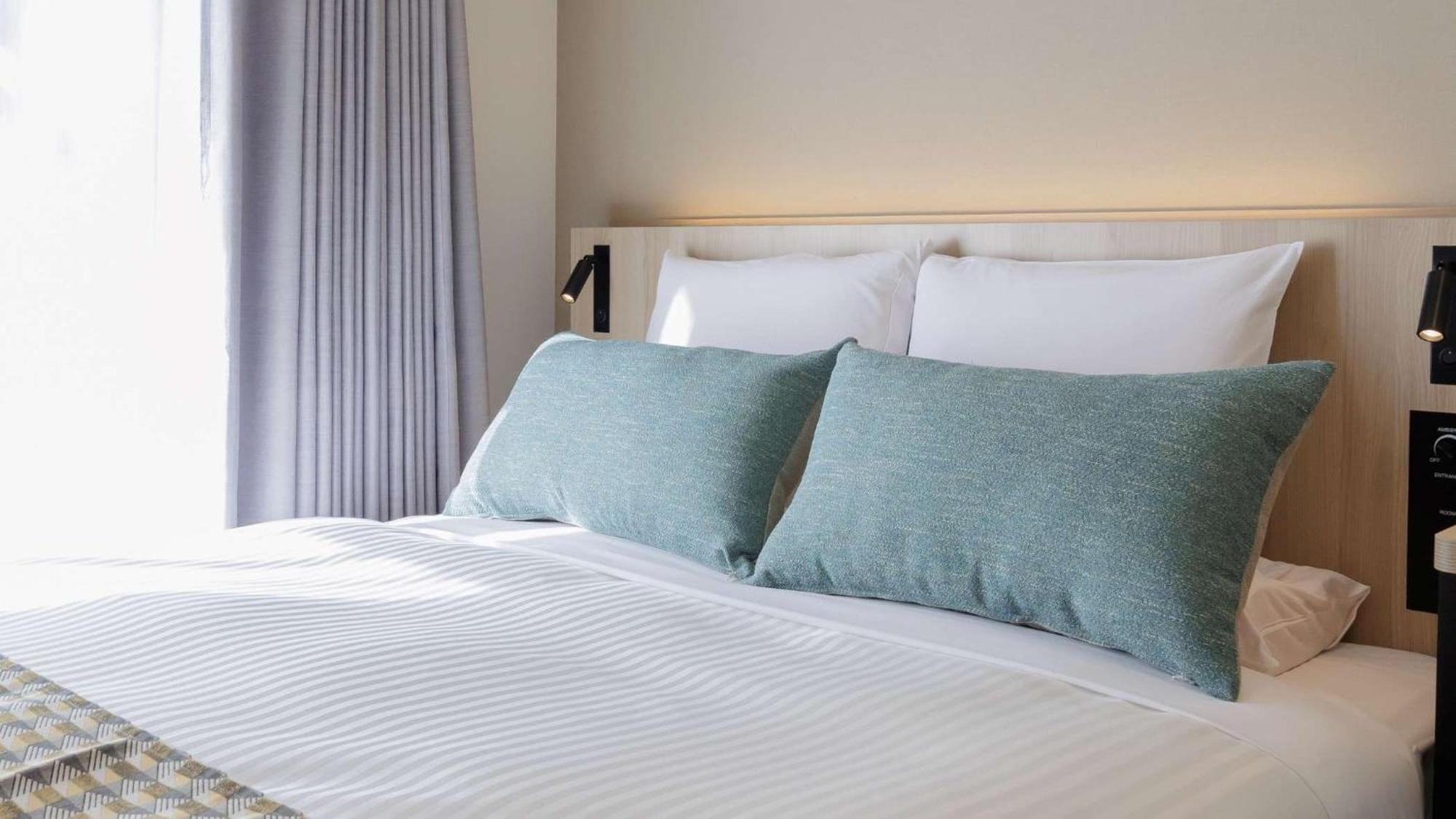 Flexstay Inn Hakodate Station Luaran gambar