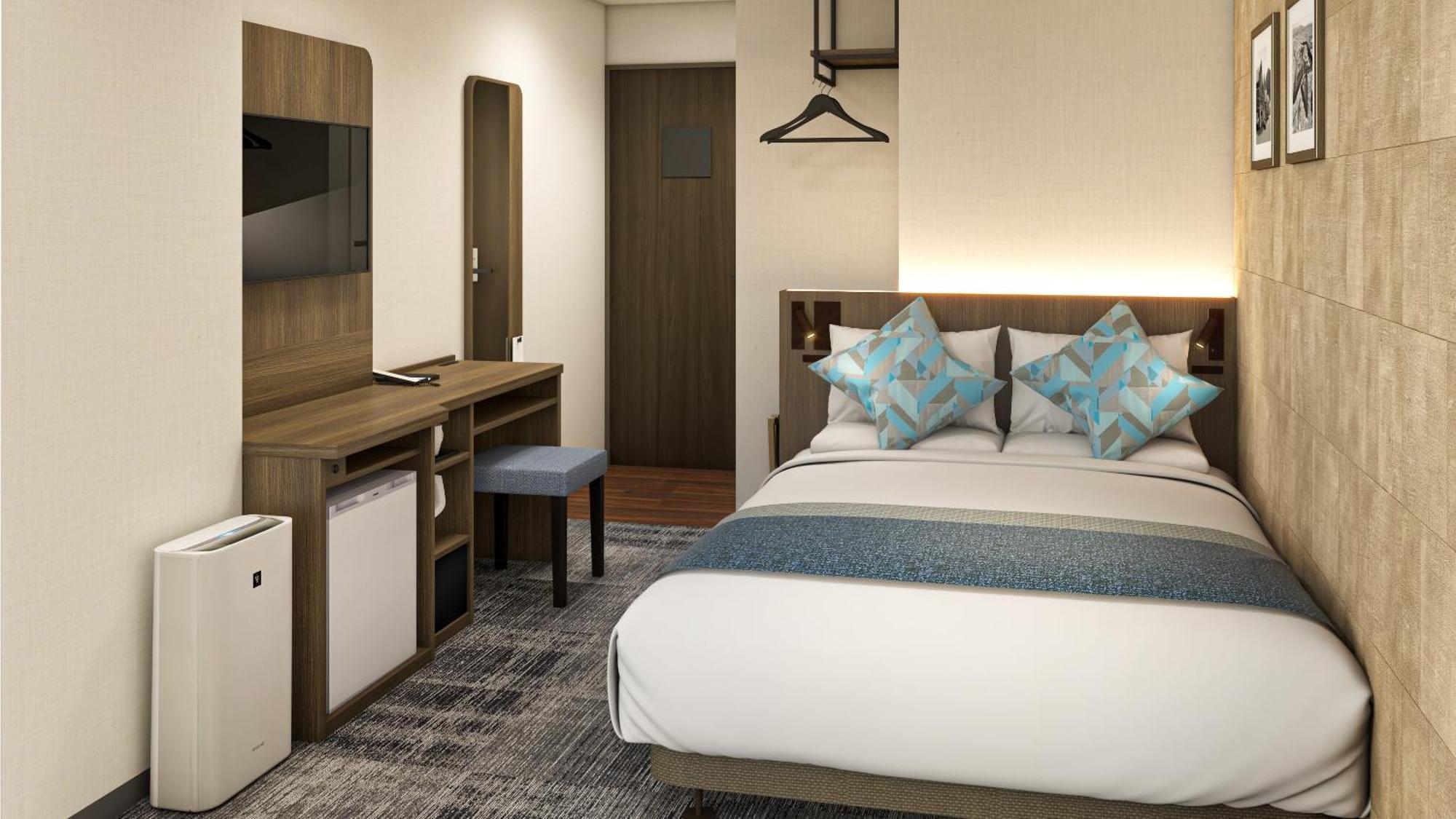 Flexstay Inn Hakodate Station Luaran gambar